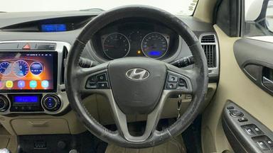 2014 Hyundai i20