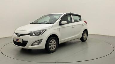 2014 Hyundai i20