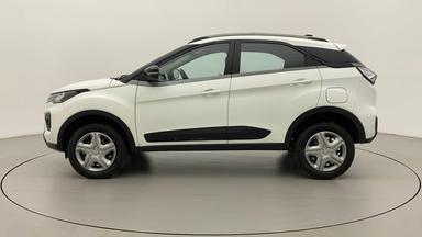 2022 Tata NEXON