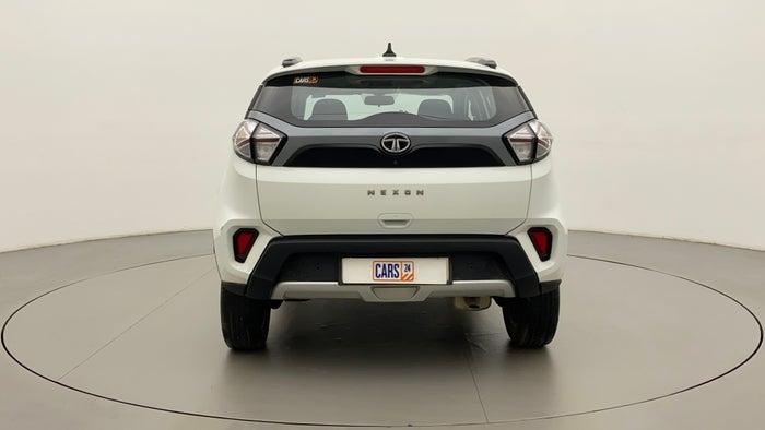 2022 Tata NEXON