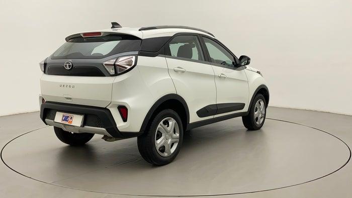 2022 Tata NEXON