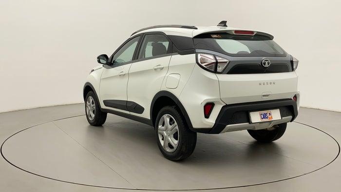 2022 Tata NEXON