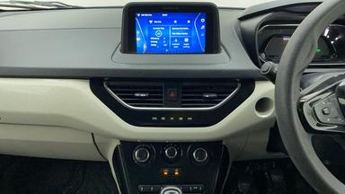 2022 Tata NEXON