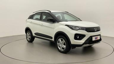 2022 Tata NEXON