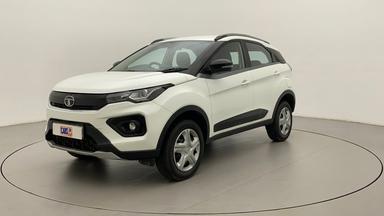 2022 Tata NEXON