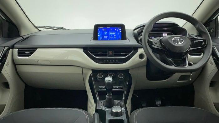 2021 Tata NEXON