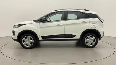 2021 Tata NEXON