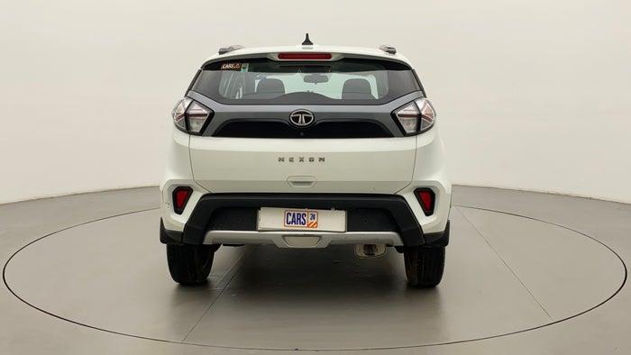 2021 Tata NEXON