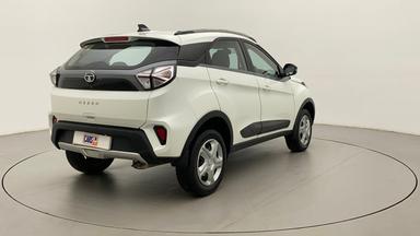 2021 Tata NEXON