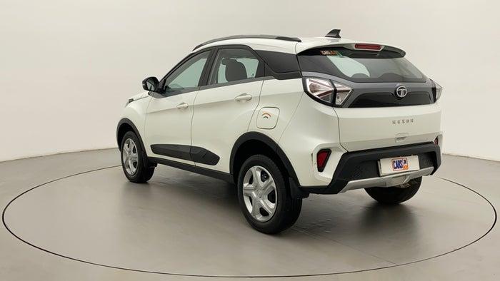 2021 Tata NEXON