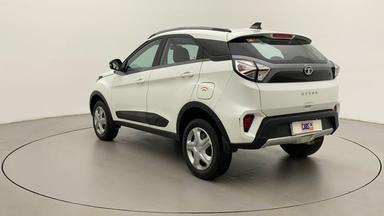 2021 Tata NEXON