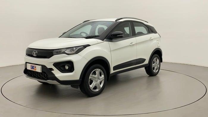 2021 Tata NEXON