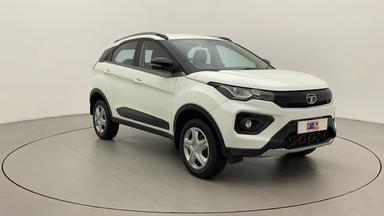 2021 Tata NEXON