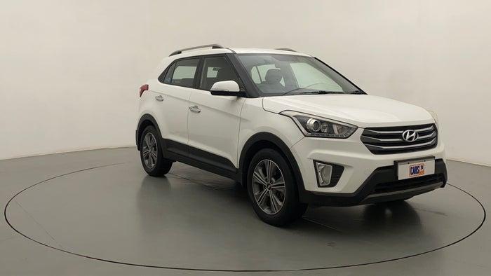 2017 Hyundai Creta