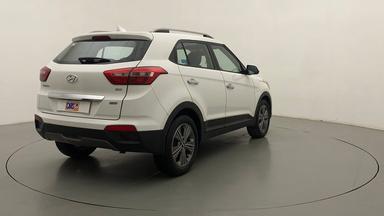 2017 Hyundai Creta