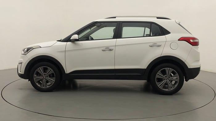 2017 Hyundai Creta