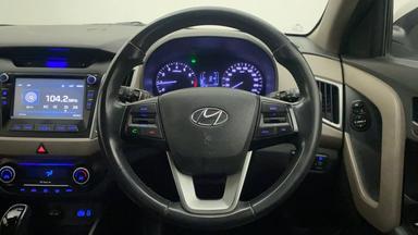 2017 Hyundai Creta