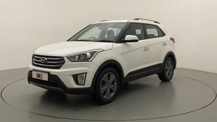 2017 Hyundai Creta