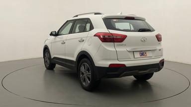 2017 Hyundai Creta