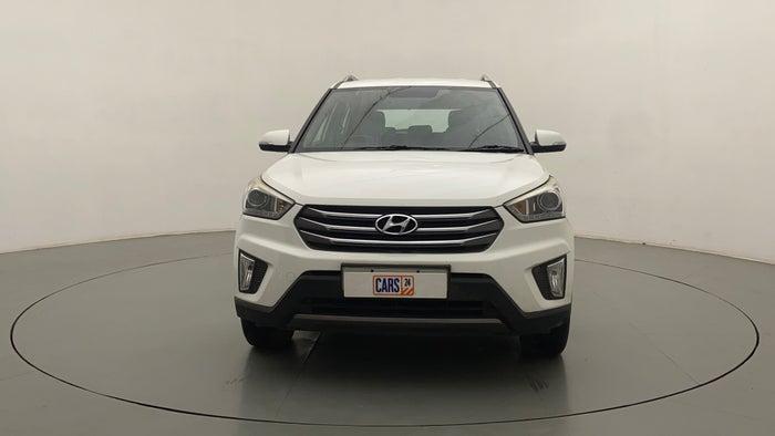 2017 Hyundai Creta