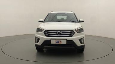 2017 Hyundai Creta