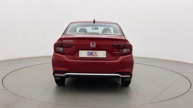 2023 Honda Amaze