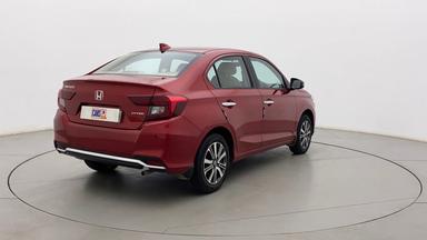 2023 Honda Amaze