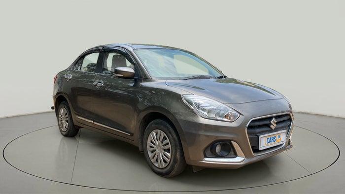 2021 Maruti Dzire