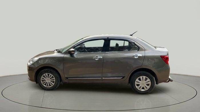 2021 Maruti Dzire