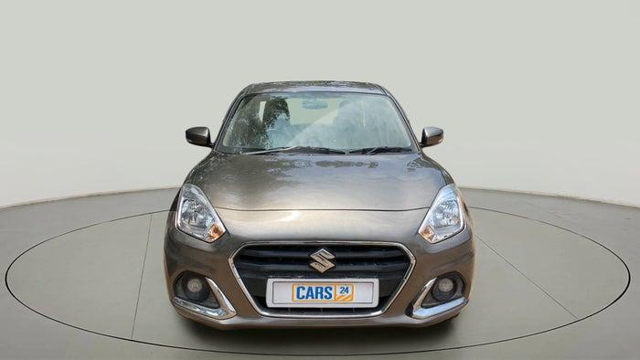 2021 Maruti Dzire