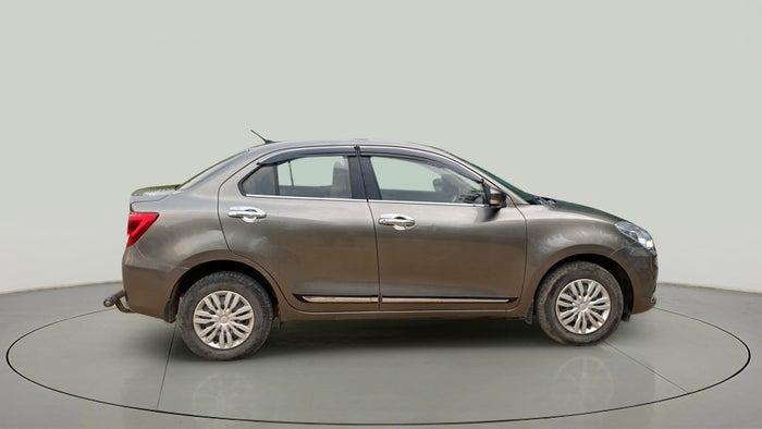 2021 Maruti Dzire