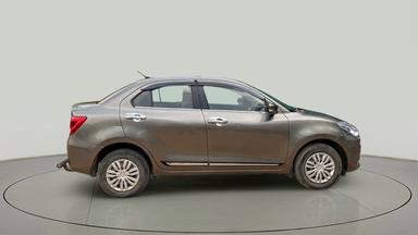 2021 Maruti Dzire