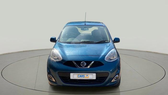 2015 Nissan Micra