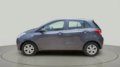 2015 Hyundai Grand i10