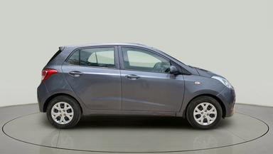 2015 Hyundai Grand i10