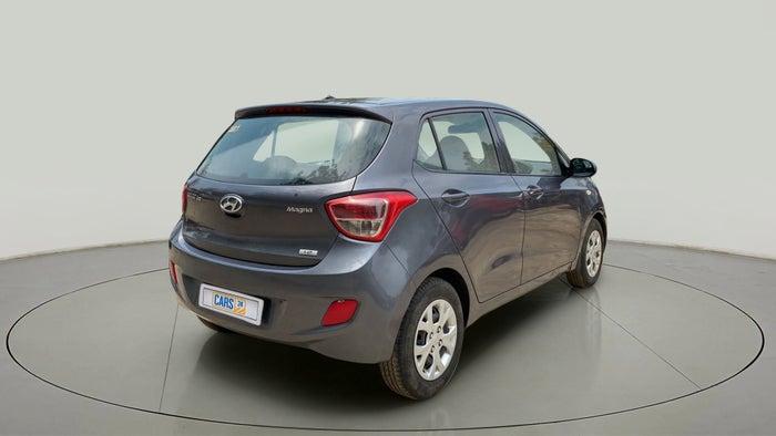 2015 Hyundai Grand i10