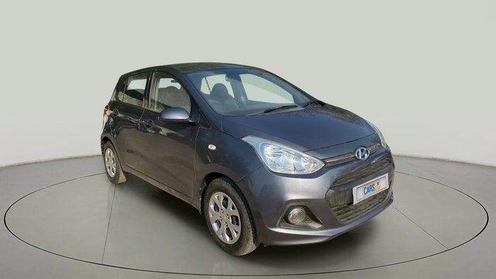 2015 Hyundai Grand i10