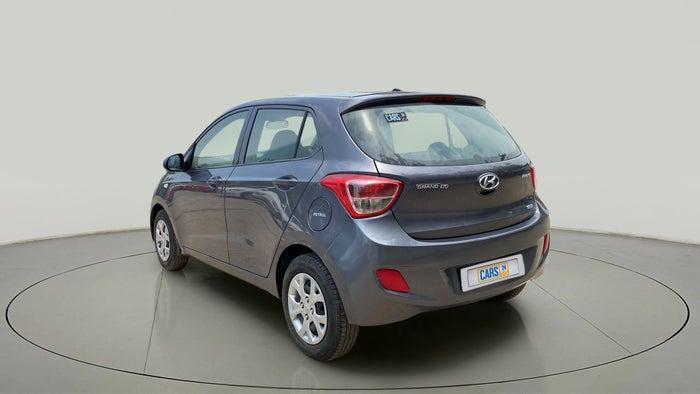 2015 Hyundai Grand i10