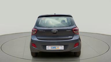 2015 Hyundai Grand i10