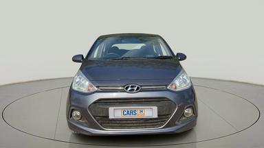 2015 Hyundai Grand i10