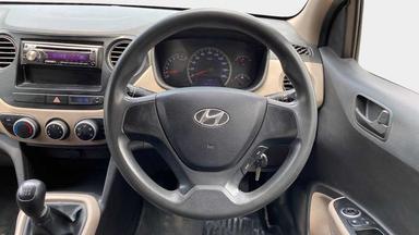 2015 Hyundai Grand i10