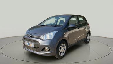 2015 Hyundai Grand i10