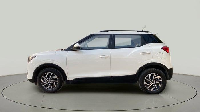 2023 MAHINDRA XUV300