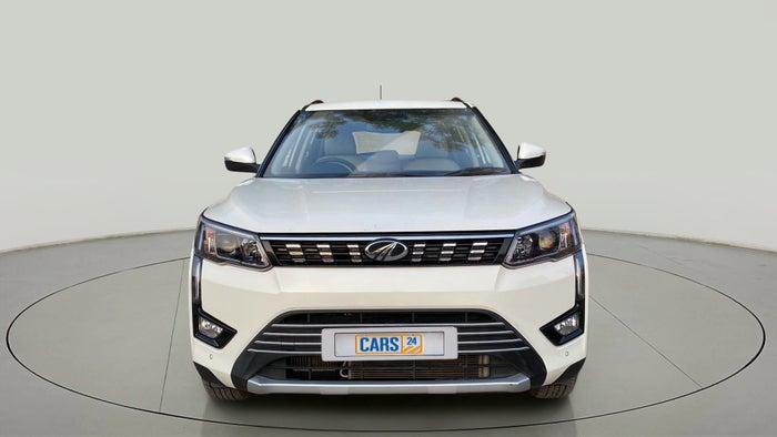 2023 MAHINDRA XUV300