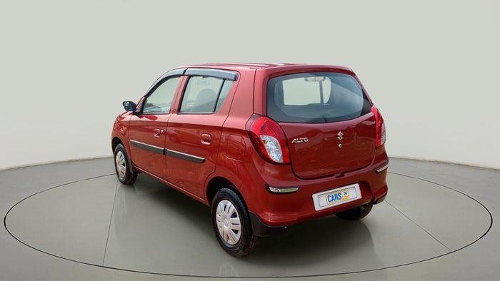 2022 Maruti Alto