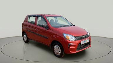 2022 Maruti Alto