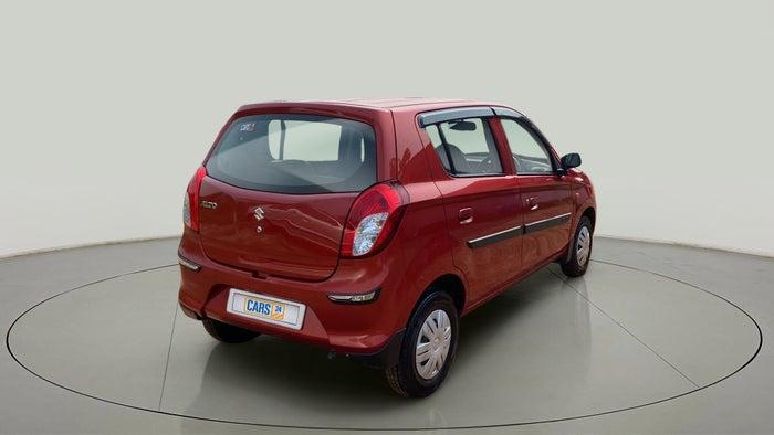 2022 Maruti Alto