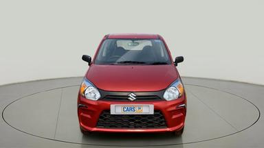 2022 Maruti Alto