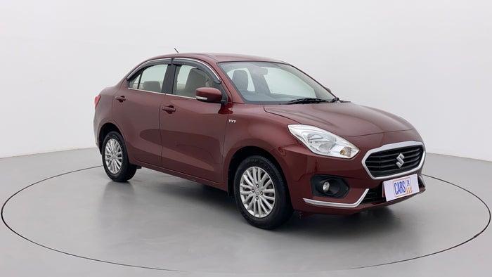 2017 Maruti Dzire