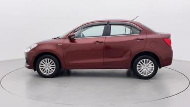 2017 Maruti Dzire